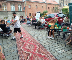Festiwal Mody w Grudziądzu - edycja II