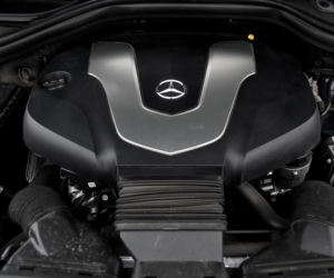Mercedes-Benz GLE 350d 4Matic AMG Line
