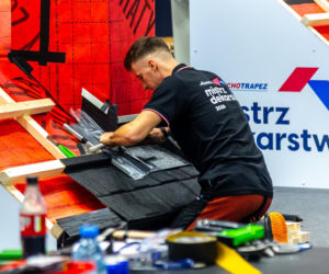 Wszystko o dachu, czyli Dach Forum 2026 na Targach Kielce