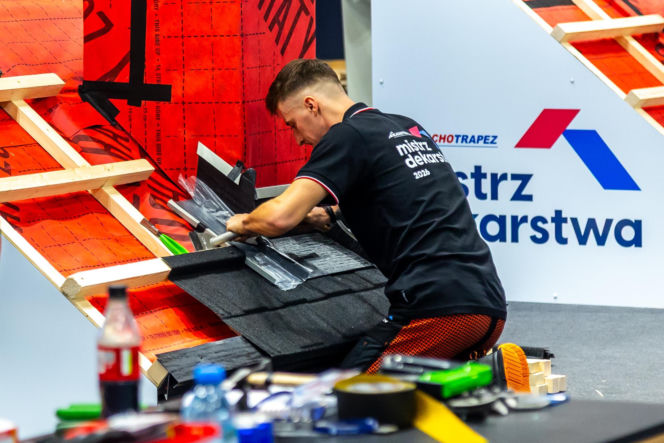 Wszystko o dachu, czyli Dach Forum 2026 na Targach Kielce