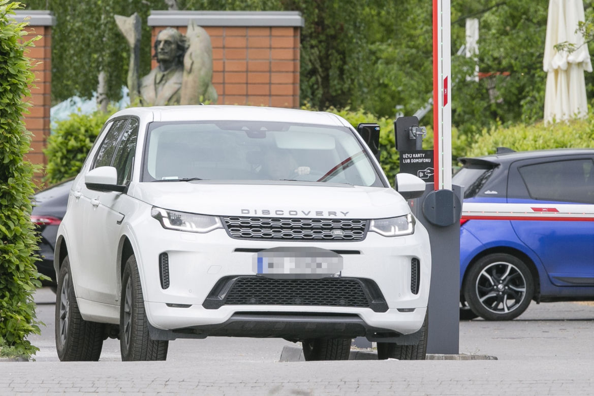 Maryla Rodowicz ma nowe auto na pocieszenie