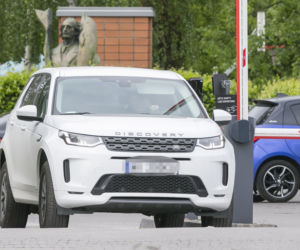 Maryla Rodowicz ma nowe auto na pocieszenie