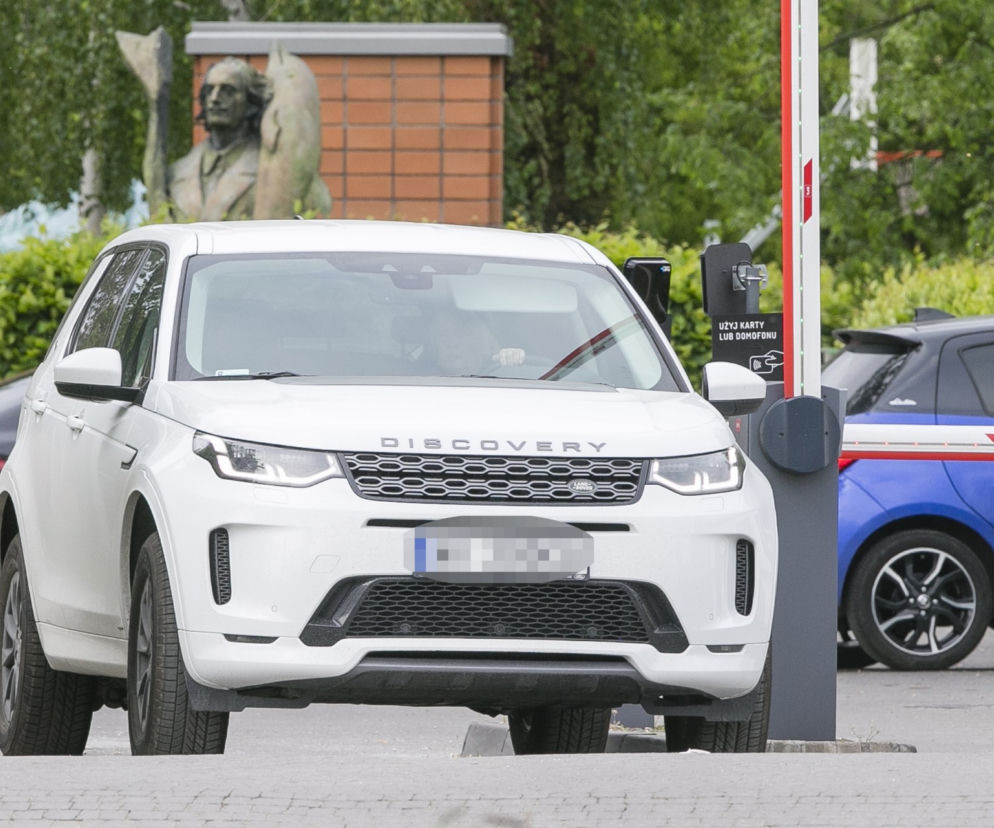 Maryla Rodowicz ma nowe auto na pocieszenie