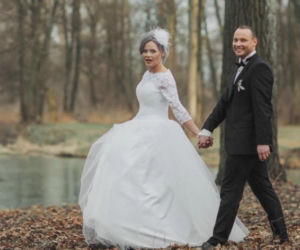 Ślub od pierwszego wejrzenia. Jacek i Natalia