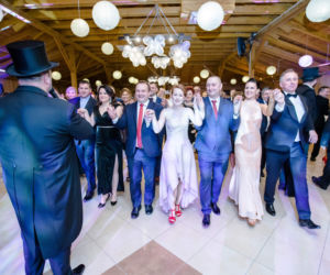 Bal Charytatywny Fundacji Twoja Rodzina. Goście bawili się do białego rana. Zobacz, kto przyszedł