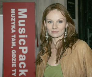 Ewelina Flinta 2008