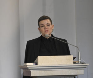 Pogrzeb Stanisławy Celińskiej