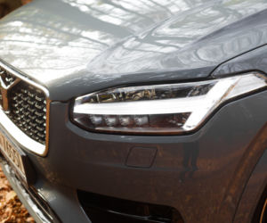 Volvo XC90 T6 AWD R-Design