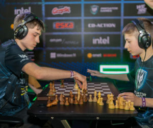 Rocket League, CS2 i Fortnite! Zobacz, kto wygrał największy szkolny turniej w Europie