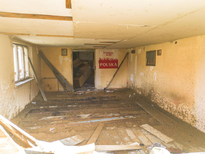 Bohdan uciekł z ognistej pułapki, jego koledzy nie dali rady. "Byli bardzo lubiani"