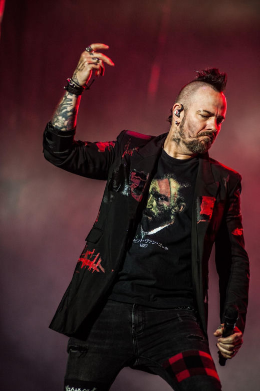Summer Punch Festival 2026, dzień drugi: od punkowej furii po hymny łączące pokolenia {RELACJA + GALERIA]