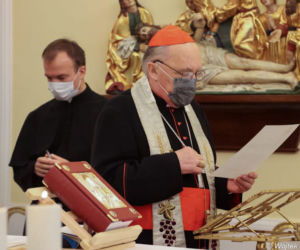 Rozpoczęcie procesu beatyfikacyjnego s. Wandy Boniszewskiej