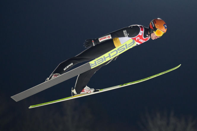 Kamil Stoch