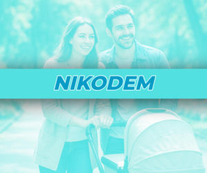 Najpopularniejsze imiona w 2025 roku