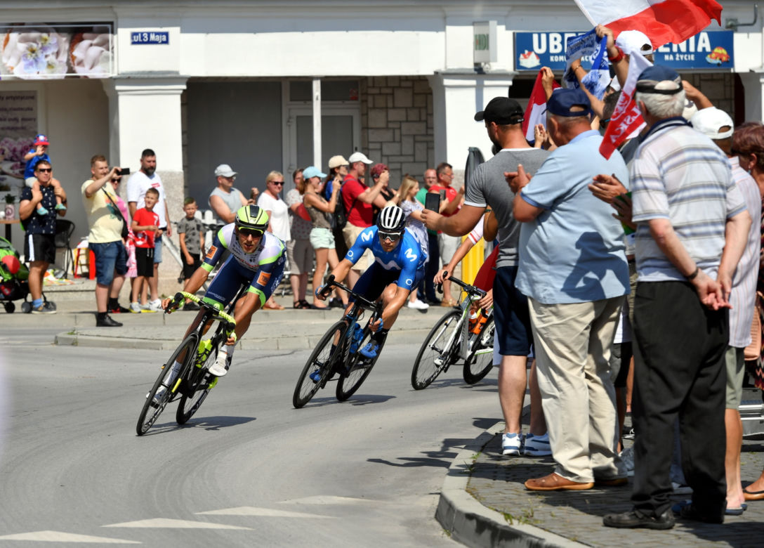 Tour de Pologne