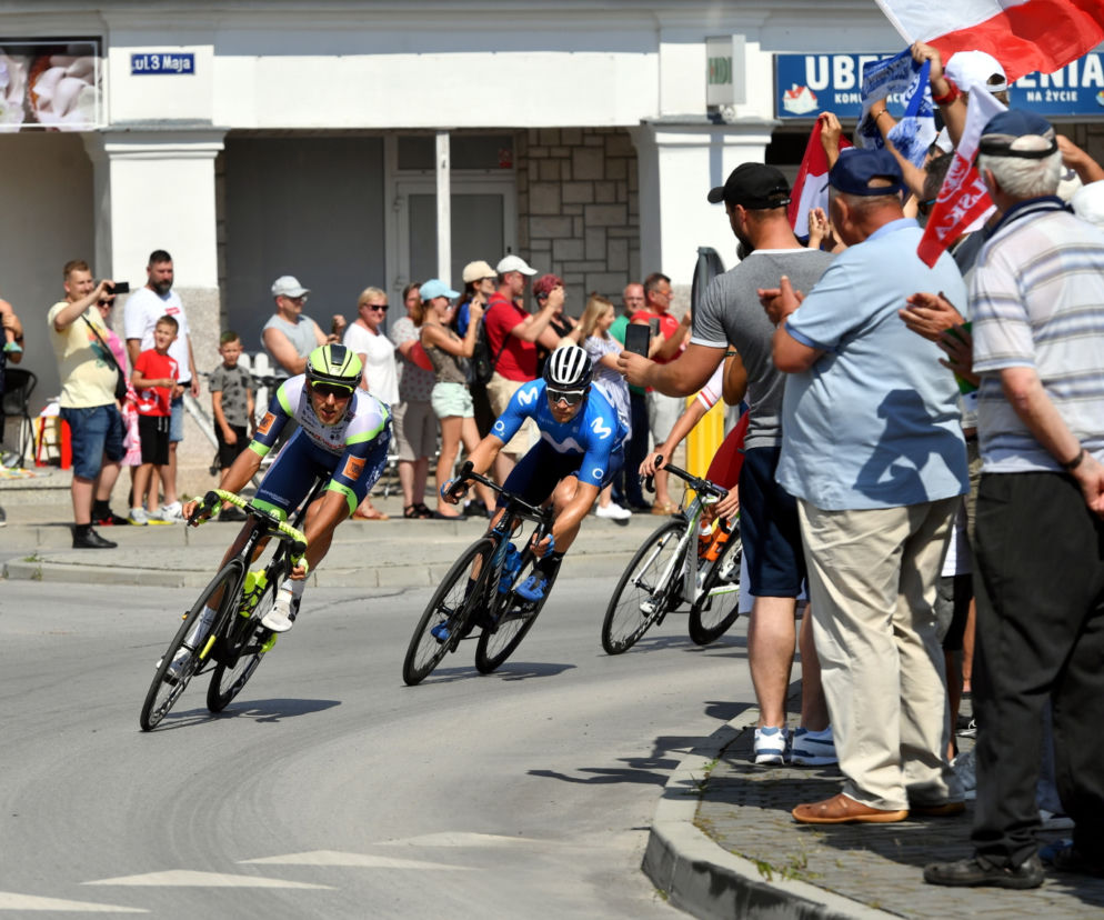 Tour de Pologne