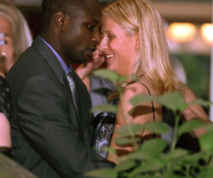 Co to był za ślub Emmanuela Olisadebe!