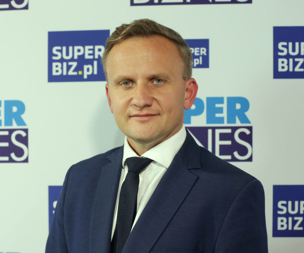   Bartosz Marczuk, wiceprezes PFR: aktywa w PPK przekroczyły   9 mld zł.