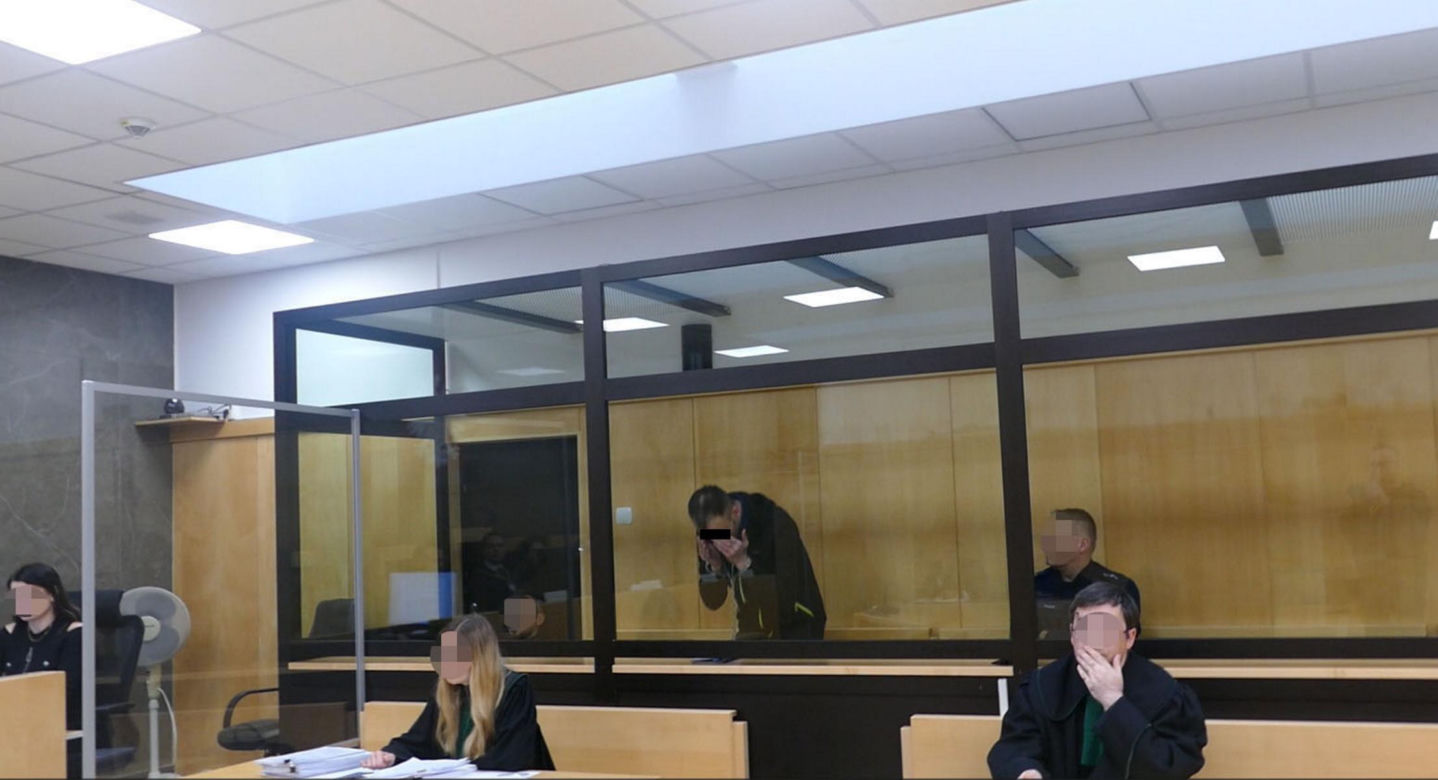 Skatowany i przypalany 6-letni Maksio umierał w męczarniach. „Zamiast domu urządzono mu salę tortur”