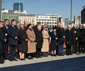 Miesięcznica smoleńska 10 maja 2026