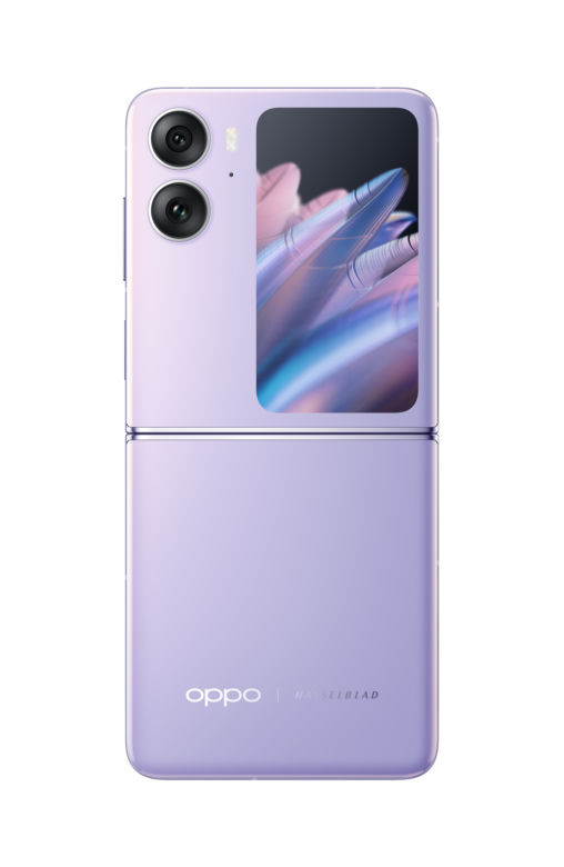 OPPO Find N2 Flip premiera