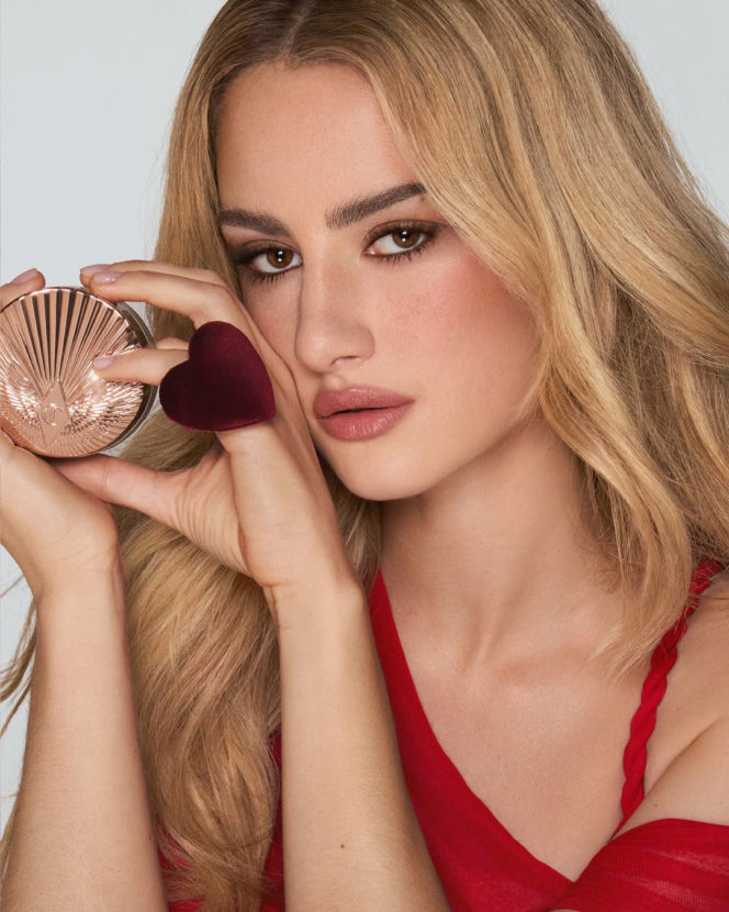 Charlotte Tilbury