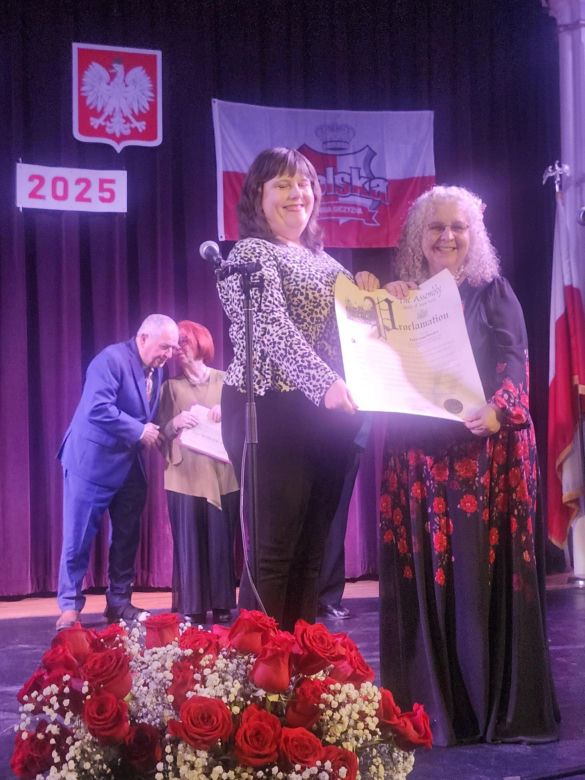 Dzień Polskiego Dziedzictwa w CPS na Greenpoincie