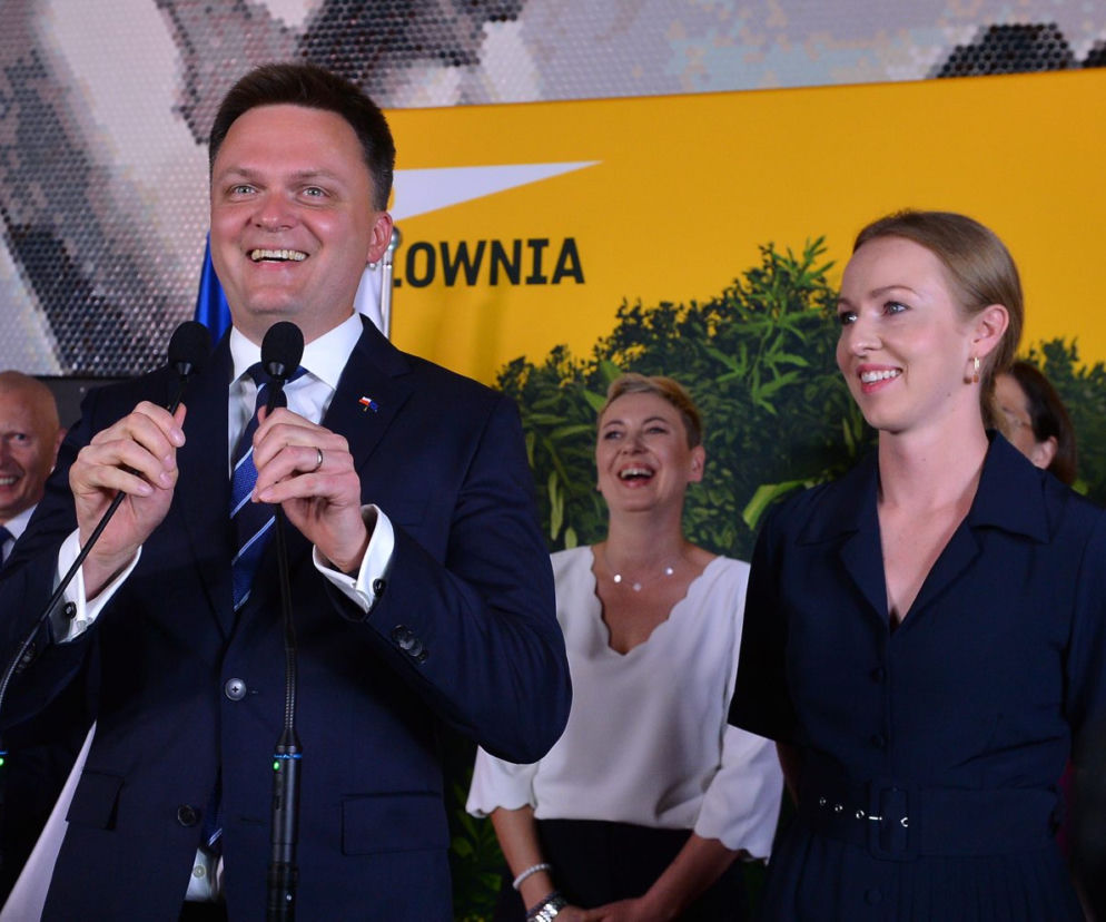 Szymon Hołownia