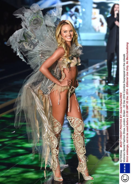 Victoria's Secret Fashion Show