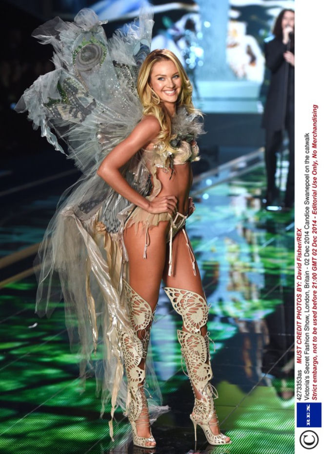 Victoria's Secret Fashion Show