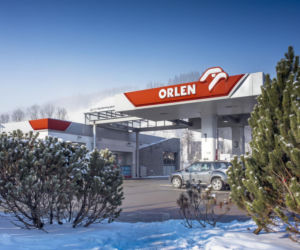 Nawet 35 groszy taniej za litr na święta