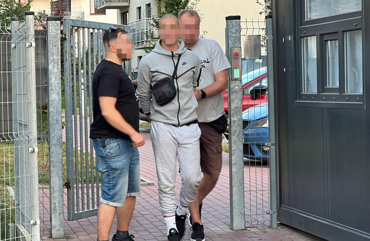 Podźgali nastolatka podczas imprezy. „Dwa razy w plecy”. Prokuratura zdradza kulisy śledztwa