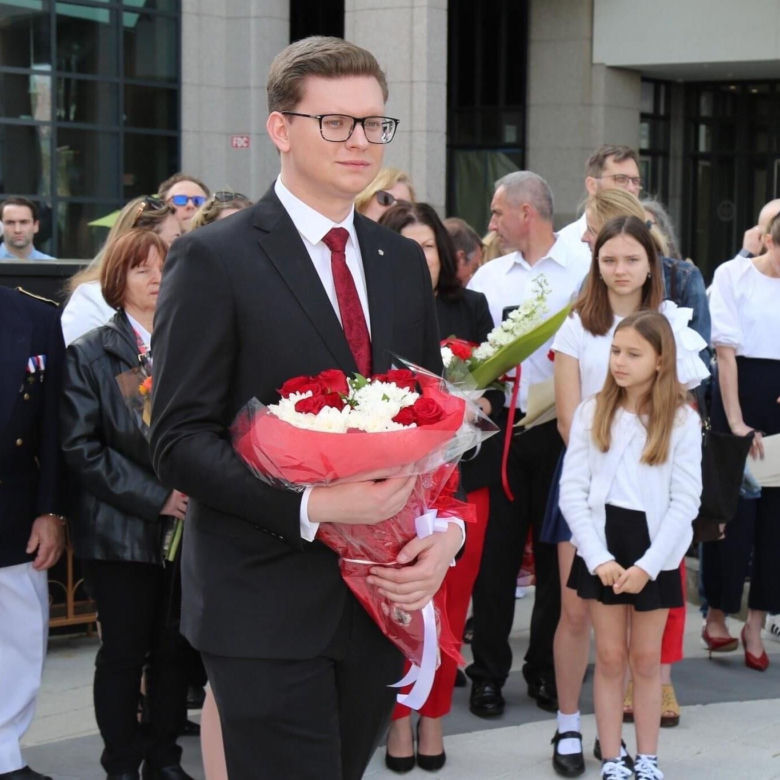 Rozmowa z Jakubem Staniewskim o nowej delegaturze PSM