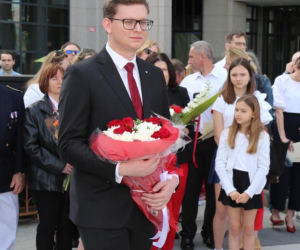 Rozmowa z Jakubem Staniewskim o nowej delegaturze PSM