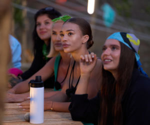 Królowa Przetrwania 3, odcinek 6