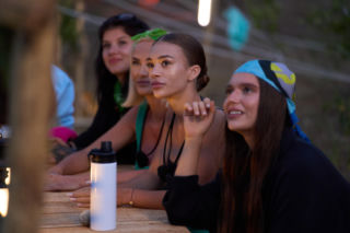 Królowa Przetrwania 3, odcinek 6