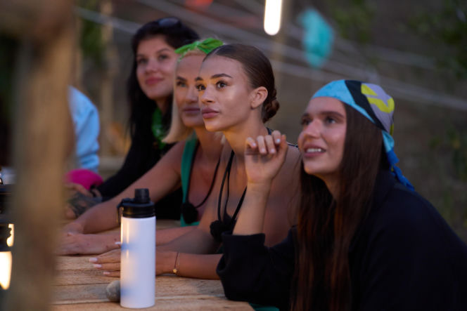 Królowa Przetrwania 3, odcinek 6