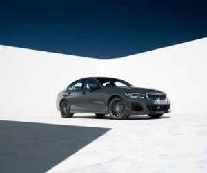 Alpina D3 S