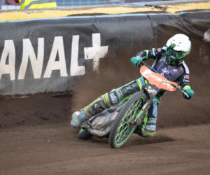 Patryk Dudek
