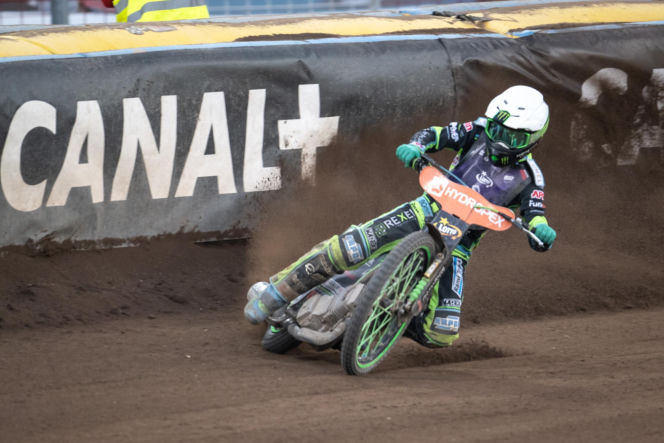 Patryk Dudek