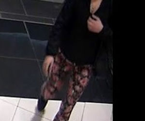 Kobieta poszukiwana przez policję