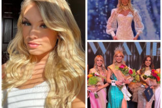 Zdobyła tytuł Najpiękniejszej Polki w Ameryce. Teraz zaskakuje wyznaniem!