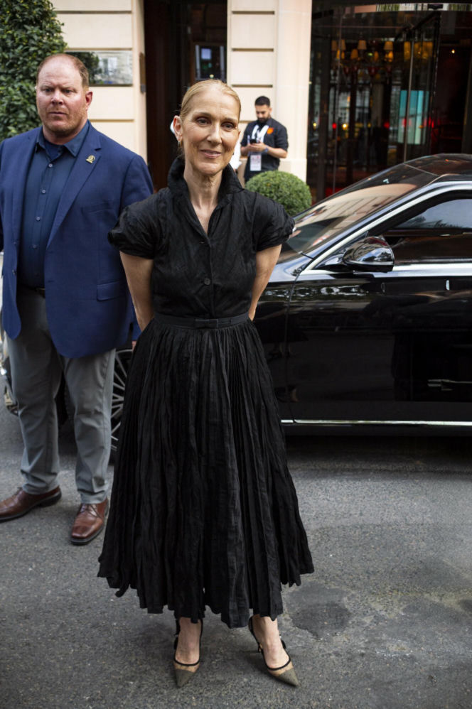 Céline Dion