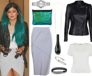 kylie jenner