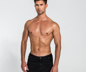 Mister Polski 2016