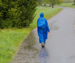 Jesień coraz bliżej. IMGW wydaje alerty pierwszego stopnia