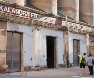 EDGE Architecture Festival 2025