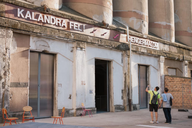 EDGE Architecture Festival 2025