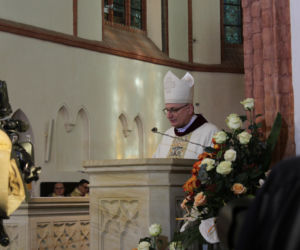 Biskup Krzysztof Zadarko objął władzę pasterską w diecezji koszalińsko-kołobrzeskiej