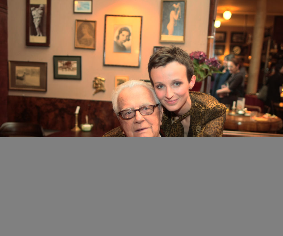 Andrzej i Kamila Łapiccy